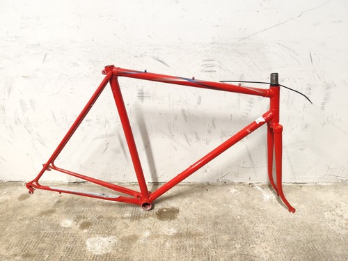 Vintage frame - legnano, 54