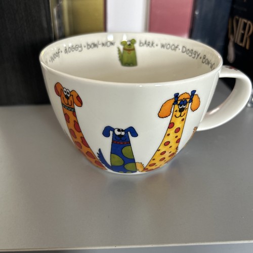 Dunoon fine bone china - dunoon,