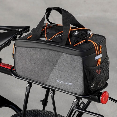 West biking bike pannier - 6l,