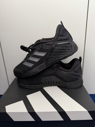 Adidas dropset weightlifting - dropset, 3