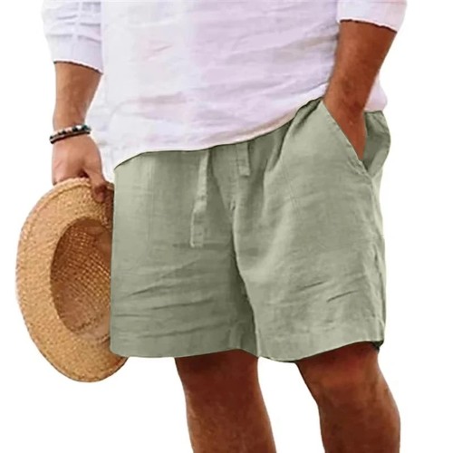 Men cotton linen - men’s,