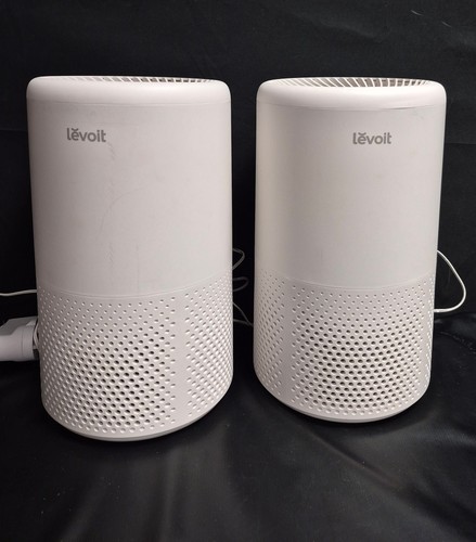 Levoit vista 200 - 2x, hepa