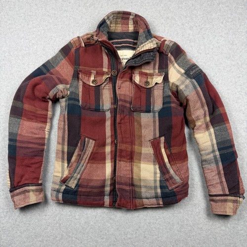 Abercrombie kids upper - upper, hudson