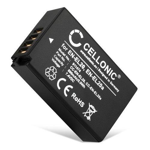 Battery for nikon - battery,