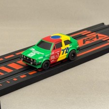 AFX Volkswagen Golf GTI #7