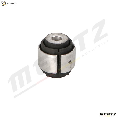 Mounting controltrailing - 2x,