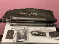 Gitzo GT2545 Series 2 Traveler Carbon Fibre Tripod - Mint condition