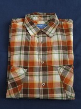 ROHAN SHIRT MAJOR SHIRT LONG