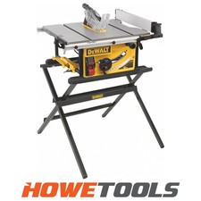 DEWALT DWE7492X12 110v Table