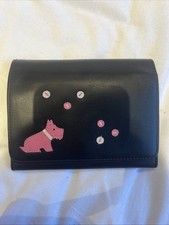 Black Official Leather Radley