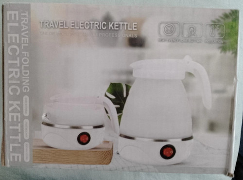 Electric foldable safety - foldable,