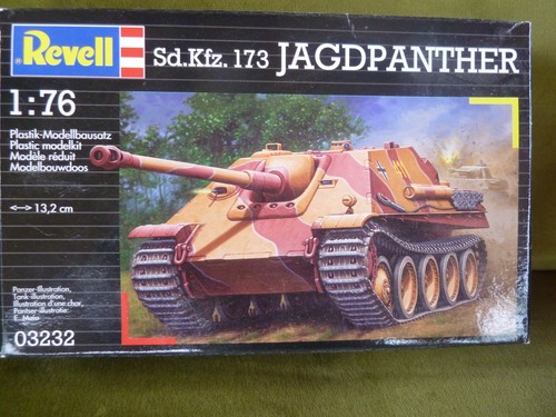 Revell matchbox kfz 173 - revell, /