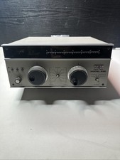 TEN-TEC MODEL 238 LEGAL LIMIT ANTENNA TUNER