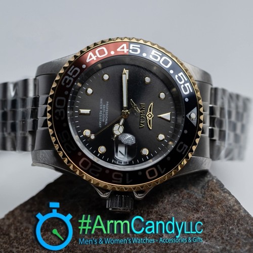 Nib 40mm invicta pro diver - 40mm,
