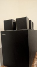 Jamo A102HCS5 Surround Sound