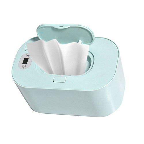 Baby wipe warmer - wipe,