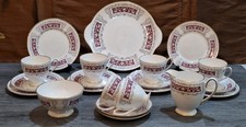 Shelley Fine Bone China