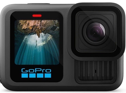 Gopro hero13 black waterproof - gopro,