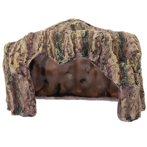 Turtle resin model cage - turtle,