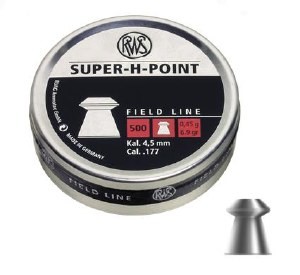 Rws super point 177 - super, h