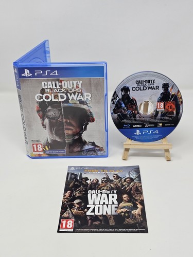 Call duty black ops cold - call,