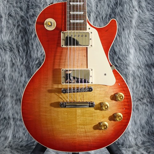 Gibson les paul - gibson les, standard
