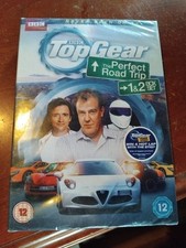 Top Gear - The Perfect Road 