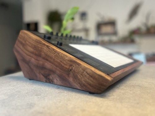 Ableton push stand black - -,