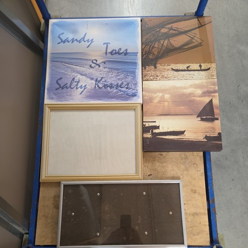 Job lot from house clearance - from,