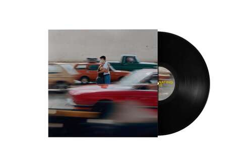 Maribou state hallucinating - maribou, :