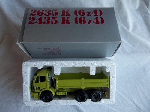 Nib nzg 315 mercedes - nib,