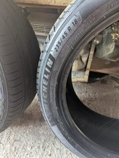 Nexen N Fera SU-1 235 45 R18