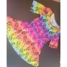 LOL Surprise! Rainbow Dress