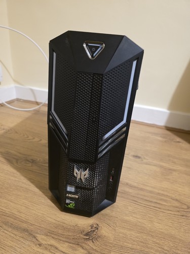 Acer predator orion 3000 - predator,