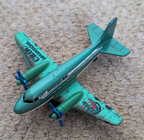 2008 matchbox mbx metal sky - 2008,