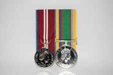 Queens Diamond Jubilee, Cadet