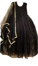 ball gown wedding dress