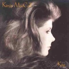 Kirsty MacColl : Kite (1989)
