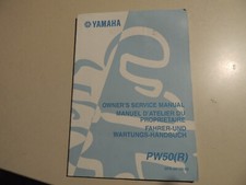Rider Maintenance Manual