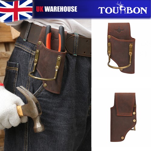 Tourbon vintage leather wrench - tourbon,