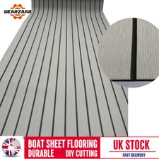 Eva faux foam - eva, boat