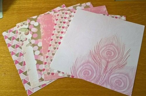Craftwork cards 8 - craftwork, 8"