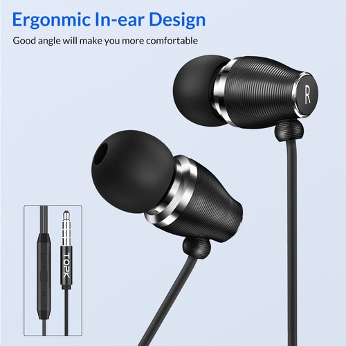 Headphones earphones for sony - for,