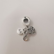 Jewelry Charm Pendant Family