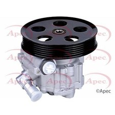 Apec Power Steering Pump for