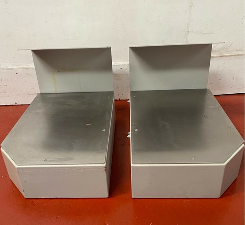 Ideal 7228 guillotine side - 7228,