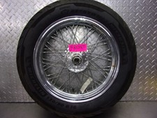 972 A KAWASAKI VULCAN VN800