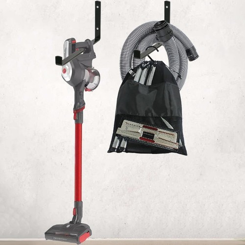 Vacuum tool rack for - rack,
