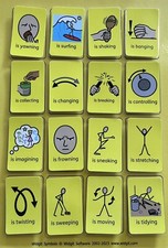 Speech / Language/ Early Years