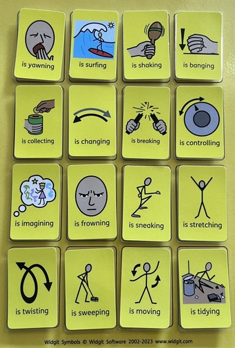 Speech language early - speech,